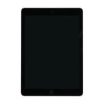 RePOWER iPad 9,7" WiFi 128 GB Space, grå (2018)