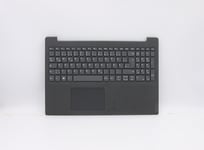 Lenovo V15-IIL Keyboard Palmrest Top Cover German Grey 5CB0X57063
