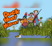 DuckHunt - Missouri Steam (Digital nedlasting)