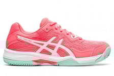 ASICS Gel Padel Pro 4 Pink Women (Storlek: 42)