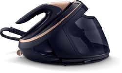 Philips PSG9050/20 steam ironing station 3100 W 1.8 L SteamGlide soleplate Black