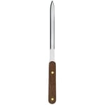 Brevkniv, 250mm