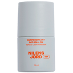 Nilens Jord Men Antiperspirant Deo Roll-On (50 ml)