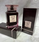 Tom Ford Cherry Smoke Eau de Parfum Unisex Perfume Genuine Tom Ford 10ml