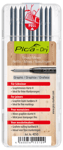 Pica Dry Refilstift • snickaren • 10-pack