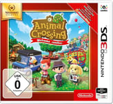 Nintendo Amiibo Animal Crossing: Leaf-Welcome Amiibo Selects Import Allemand
