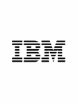 IBM systemskåps främre infattning