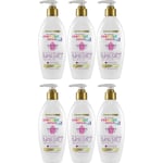 OGX Air-Dry Hair Cream Coconut Miracle Oil 177ML