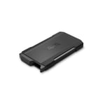 Sandisk Professional SSD Hard Drive Black PRO-BLADE TRANSPORT USB