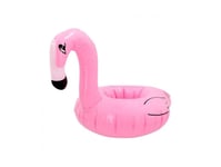 Uppblåsbar Mugghållare Med Flamingo