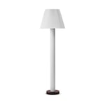 Normann Copenhagen Cellu golvlampa 168,5 cm Vit