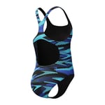 Speedo Hyperboom Allover Medalist Baddräkt