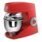 Varimixer TEDDY Björn - Röd
