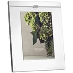 Vera Wang Infinity Frame, 8 x 10" (20 x 25cm), Silver