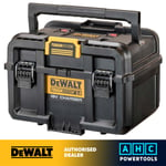 DeWalt DWST83470-GB Toughsystem 2.0 Battery Charger Case 18 / 54v XR USB Charge