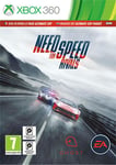 Need For Speed Rivals Edition Limitée Xbox 360