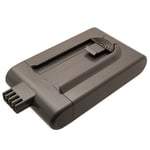 Batteri till 912433-04 för Dyson, 21.6V, 1500 mAh