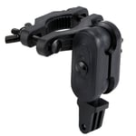 Car Rearview Mirror Camera Support Kit 360 Degree Rotating Driving Recorder OCH