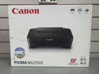 Canon MG2550s All-in-One Inkjet Printer With INKS