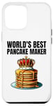 iPhone 14 Plus World's Best Pancake Maker Case