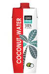 Cocofina Kokosvann Øko - 1 Liter