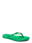 Flip Flop Green Ilse Jacobsen