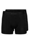 The Product Herre Boxers 2-pk