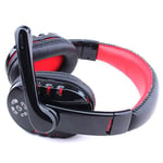 2020 Newest V8-1 Wireless Headphones Bluetooth Headset Foldable Stereo Gaming Earphones With Microphone For PC Laptop Computer