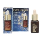 Estee Lauder Face Serum Night Repair 7ml Anti Aging Skin Care Hydrating