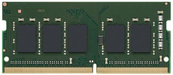 Green 16GB DDR4 2666MHz SO-DIMM KSM26SES8/ 16HC