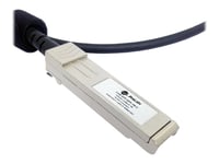 Prolabs Direct Attach Copper Cable Assembly - Direktkopplingskabel - Sfp+ Till Sfp+ - 1 M - Dubbelaxlad - Sff-8431/Ieee 802.3Ae - Passiv - För Cisco 250 Series  Catalyst 2960, Ess9300  Nexus 93180, 9336, 9372  Ucs 6140, C4200