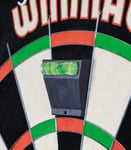 Winmau Dart Board Spirit Master Level Alignment System For Blade 6 Dartboard