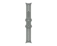 Google Ga06127-Ww, Klockarmband, Pixel Watch 3 45Mm, Silikon, Silver, S, 1 Styck