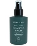 Löwengrip Build & Bounce - Sea Salt Spray, 100ml