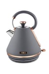 Cavaletto 1.7L 3KW Kettle