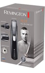 Remington All In One Beard Ear Nose Nasal Body Hair Trimmer Clipper Free Uk Ship