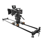 CAME-TV Kamera Dolly Kit 50kg 67 -200cm SL04