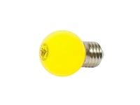 Synergy 21 S21-Led-000731, 1 W, E27, A+, 35000 H