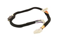 Axton N-A480DSP-ISO12 P&P-kabel Nis, Ren, Opel, Sub, Fiat 1,5m
