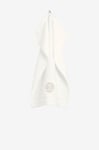 Gant Home - Handduk Crest 50x70 cm - Vit
