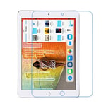 iPad 10.2 (2019/2020) - Mat anti-reflex LCD skyddsfilm