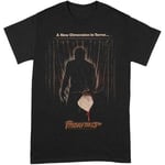 T-shirt Friday The 13Th  BI170