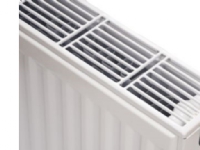radiator C4 22-300-1000 - 1000 C 4x 1/2. Inkl L-bæringer og tilbehørspose