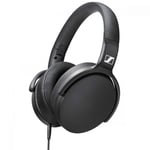 Sennheiser - HD 400S Over-Ear Headphones