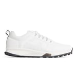 Range Finder Golf Sneaker W: 40 White