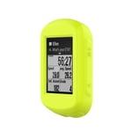 Silikon deksel Garmin Edge 130 Plus - Lime