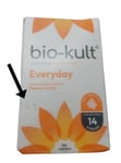 Biokult Bio-Kult Advanced Probiotic Multi-Strain Formula 120 Cap.New#damaged Box