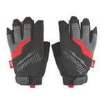 Milwaukee HANSKER FINGERLESS - L/9