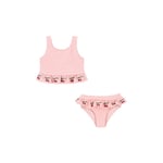Konges Sløjd Soline Bikini Geranium Pink | Rosa | 3 years