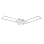 LED-TAKLAMPA Twister 90,5/24,5/8,5 cm 
